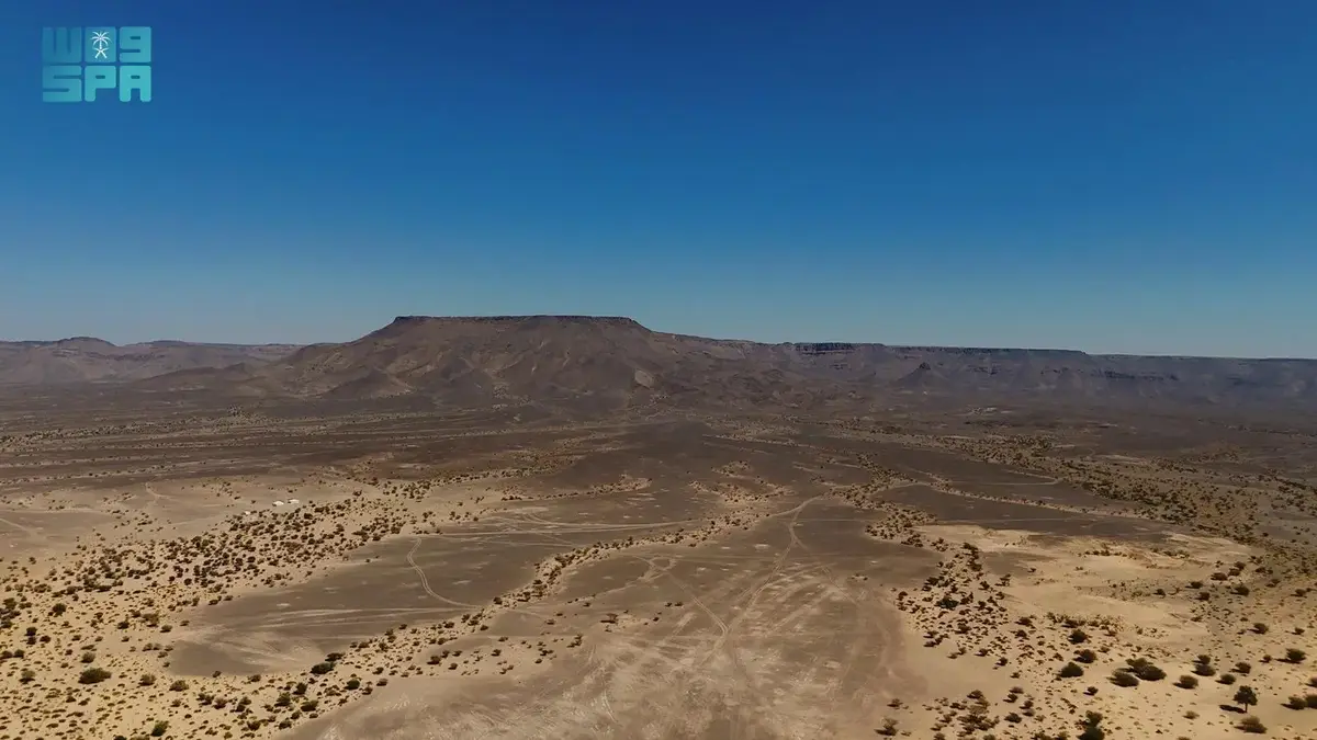 Aliyat Najd: Historic Highlands at Saudi Arabia’s Heart